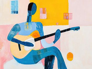 Gitarrenkunst