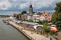 Bookfair in Deventer, The Netherlands