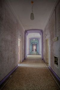 Urbex: Alla Italia (altes Badehaus)