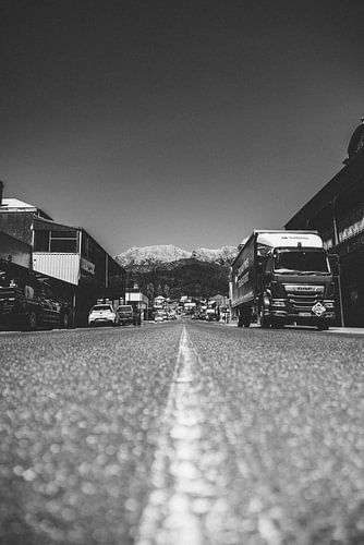 Queenstown Tasmanie : le cœur de la nature sauvage