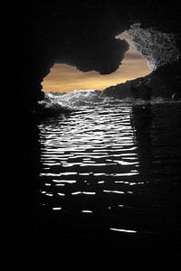 Barbados - Animal Flower Cave 2