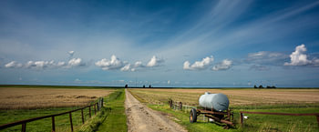 Noordpolder, Groningen