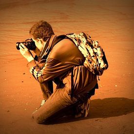 Damian  Dekker photo de profil