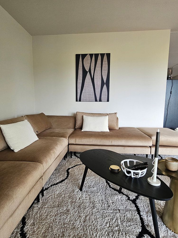 Linen collection - human together  von TW living 