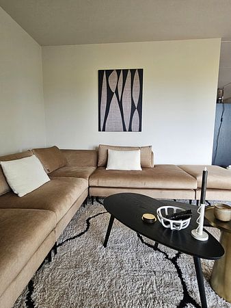 Linen collection - human together