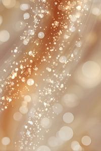 Lichtstrom in Goldsmooth und Refined