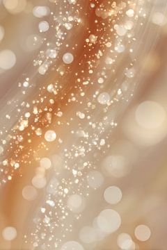 Luminous flux in Goldsmooth and Refined by Eva Lee