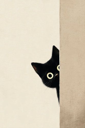 Hidden Curiosity by Mosaic Dialogue