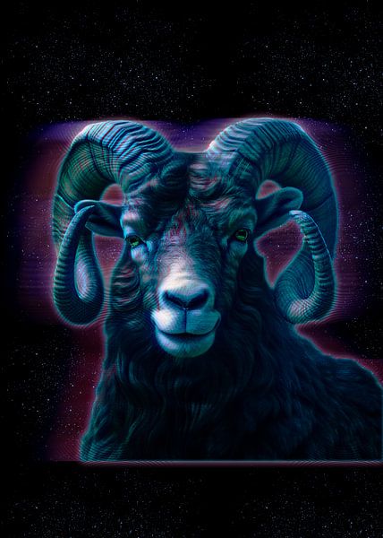 chèvre par irvan halim