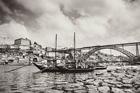 Bateaux du port