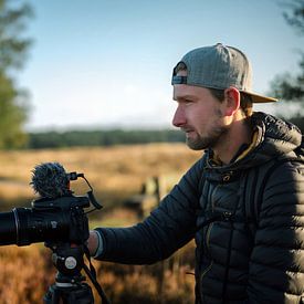 Youri Jongkoen profielfoto