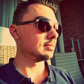Maurice Verschuur profielfoto