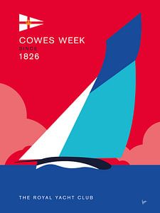 1826 - Cowes Week