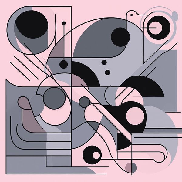 Tape recorder by Kay Weber