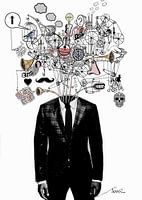 DECONSTRUCTED MIND