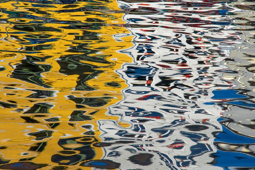Entdecken Sie den Picasso-Stil von Gelein Jansen