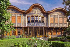 Ethnographisches Museum Plovdiv