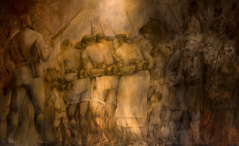 Mérida: Palacio Municipal by Maarten Verhees