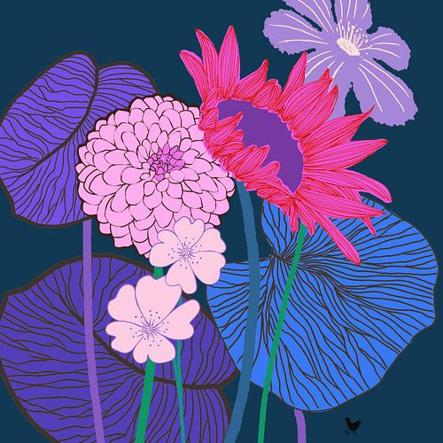 Botanica-Rust en Energie 3