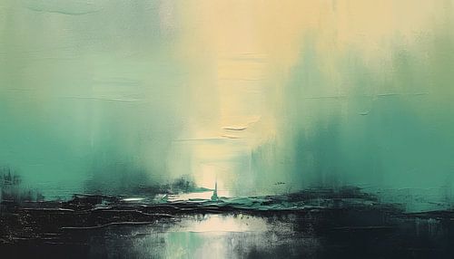 A Fusion of Vision and Feeling