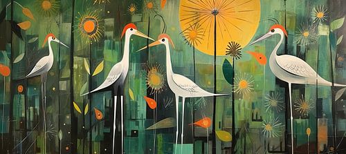 Grüße von den Sunbeams