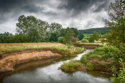 Limburg landscape