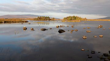 Loch Ba von Ab Wubben