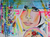 In my place by Janet Edens thumbnail