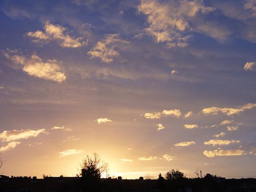 Zonsopkomst