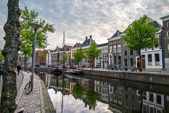 Hoge der A Groningen