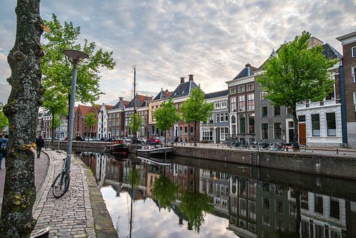 Hoge der A Groningen