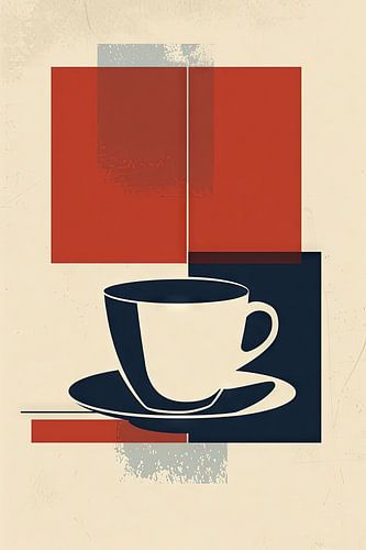Koffie