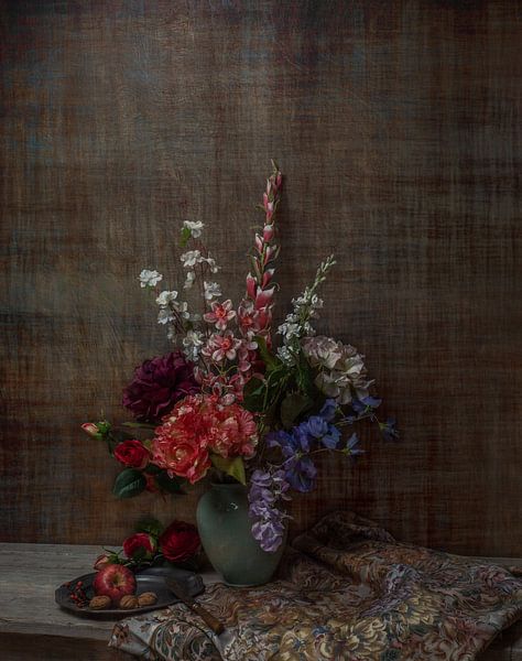 OLYMPUS DIGITAL CAMERA by Edwin Hoek