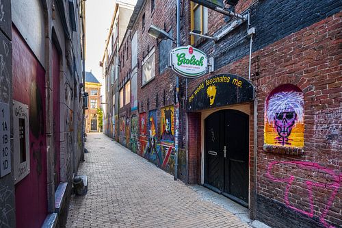 Warhol Groningen
