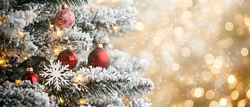 Kerst glamour