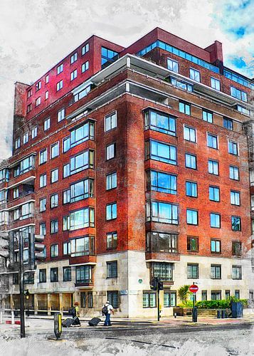 City art London #london