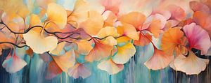 Ginkgo's