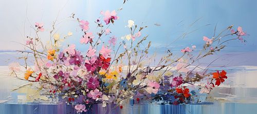 Schilderij Planten | planten