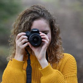 Daphne Dorrestijn profielfoto