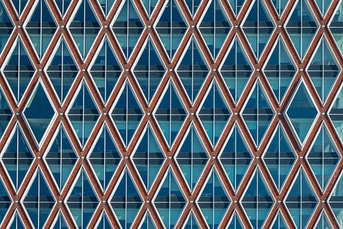 Abstracte architectuur