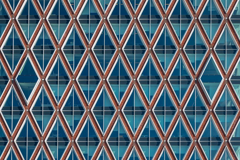Abstract architecture by Rinus Lasschuyt Fotografie