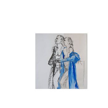 Twee Eenzame Cowboys