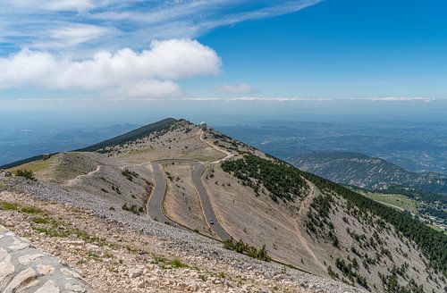 Mont Ventoux