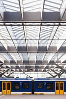 Lijnen van station Rotterdam-Centraal