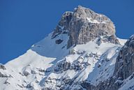 Droomweer in Karwendel Tirol van Karl Walkam thumbnail