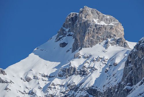 Traumwetter im Karwendel Tirol