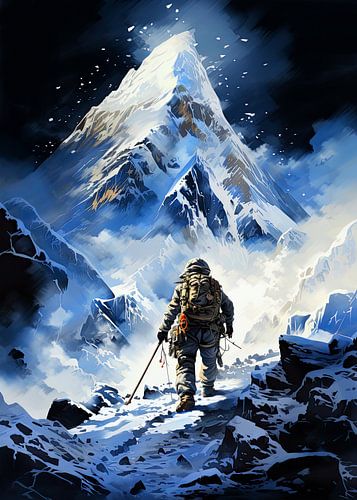 Winterbergbeklimmer #sport