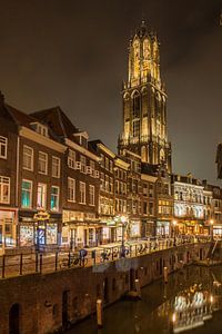 Utrecht Dom Turm 11