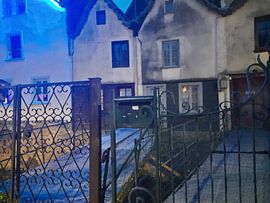 Old Amiens by Celine Seelemann