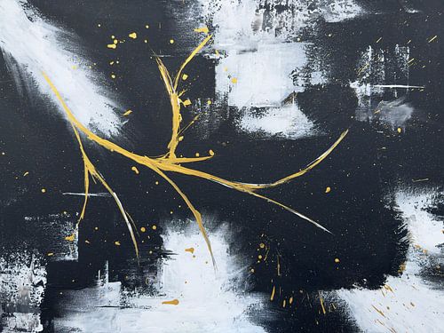 Lichtunterbrecher von Zonder Ruis Art